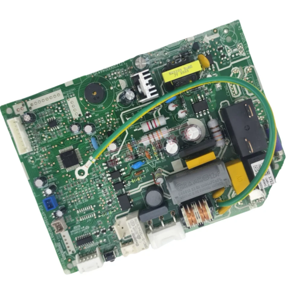 New for Midea air conditioning motherboard EU-KFR26G/BP2N1Y-AB.D.11. NP1-1 circuit board EU-KFR26G/BP2N1Y-AB
New for Midea air conditioning motherboard EU-KFR26G/BP2N1Y-AB.D.11. NP1-1 circuit board EU-KFR26G/BP2N1Y-AB