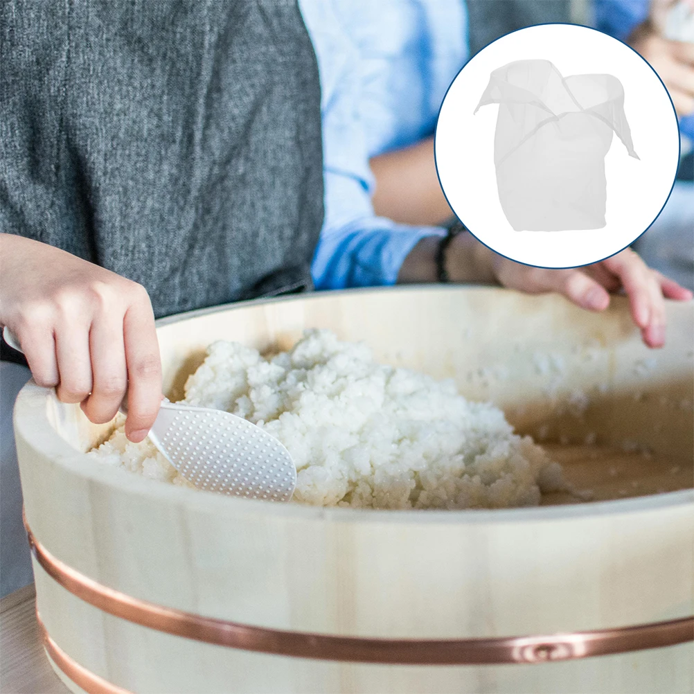 Steamed Rice Multifunctional Kitchen Tool Large Capacity Fabric Nylon Portable Outdoor Picnic Travel
Steamed Rice Multifunctional Kitchen Tool Large Capacity Fabric Nylon Portable Outdoor Picnic Travel