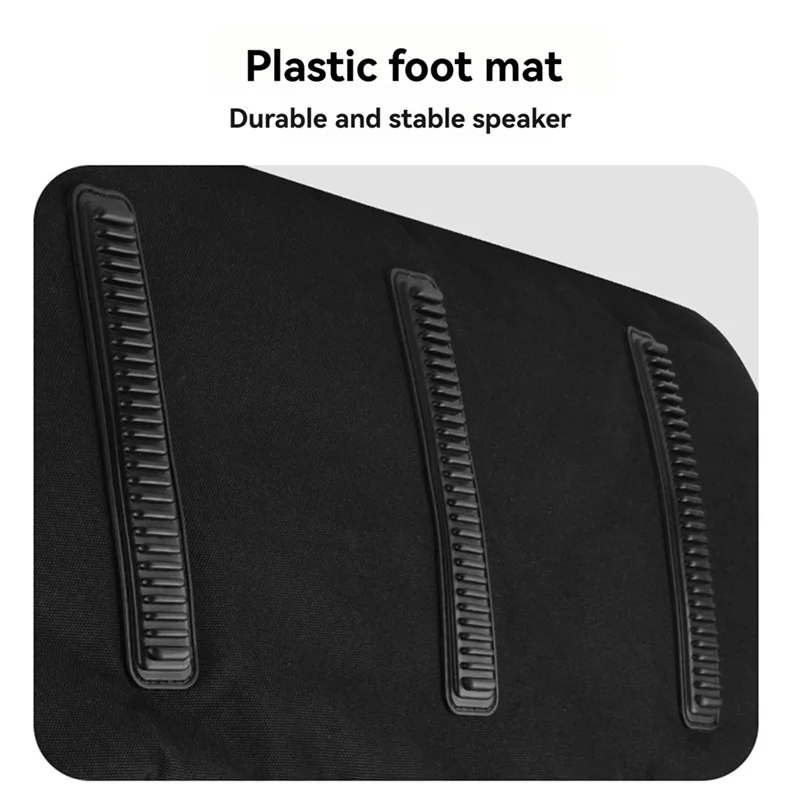 New-Audio Shoulder Bags For Partybox Club 120 Dust And Dirt Resistant Speaker Hand Protector Carrying Case
New-Audio Shoulder Bags For Partybox Club 120 Dust And Dirt Resistant Speaker Hand Protector Carrying Case