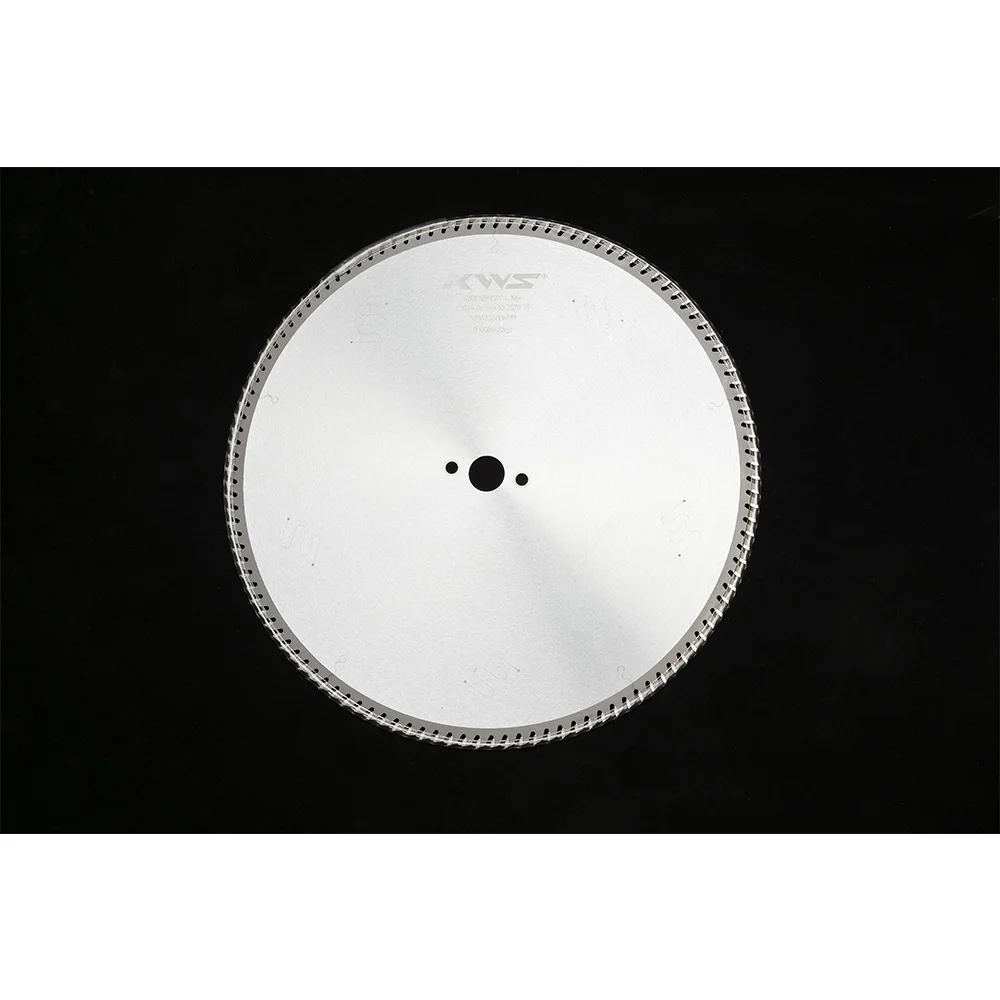 Полотна циркулярной пилы TCT для резки алюминиевых дверей и окон
Полотна циркулярной пилы TCT для резки алюминиевых дверей и окон