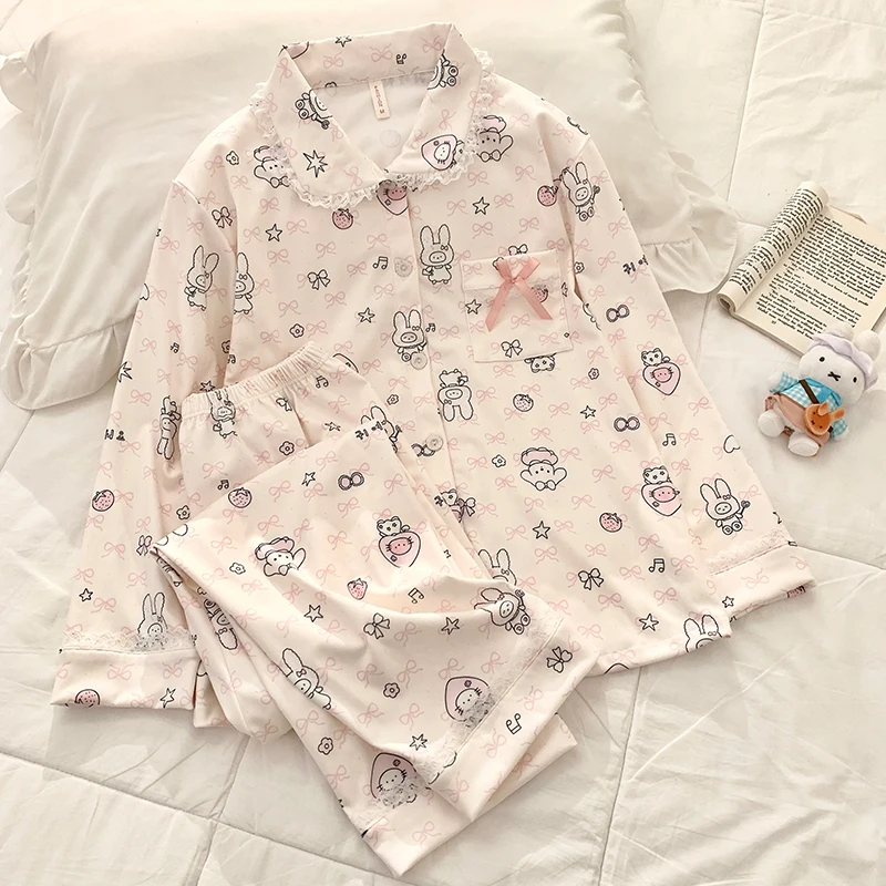 Pajama Sets Leopard Print Women Seasonal Rose Stylish Cut Homeclothes Mother Daughter Match Loungewear Crew Neck Sleeveless 2026
Pajama Sets Leopard Print Women Seasonal Rose Stylish Cut Homeclothes Mother Daughter Match Loungewear Crew Neck Sleeveless 2026