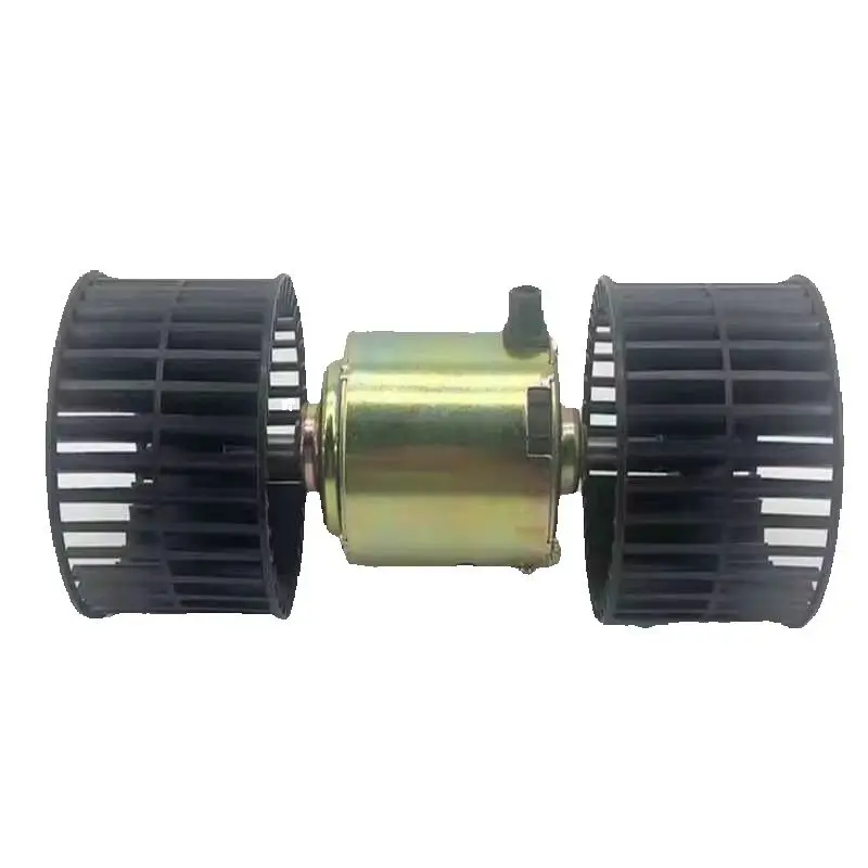 Air Conditioning Blower For ZX60 ZX65 ZAX70 Excavator A/C Blower Warm Air Motor High Quality 3 Months Warranty
Air Conditioning Blower For ZX60 ZX65 ZAX70 Excavator A/C Blower Warm Air Motor High Quality 3 Months Warranty