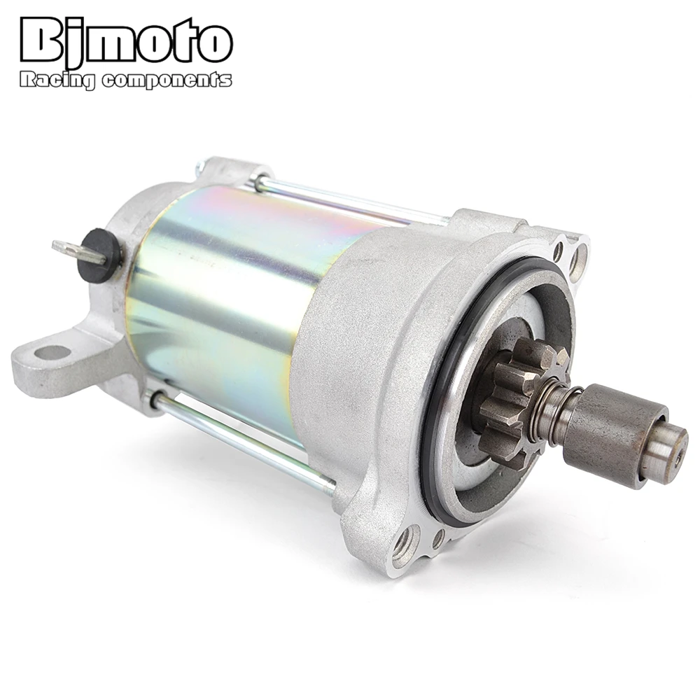 Starter Motor For Taiga Snowmobile 428000-8971 For Taiga Patrul Attack Kawarara 550 551 SWT II Varyag 500/Classic
Starter Motor For Taiga Snowmobile 428000-8971 For Taiga Patrul Attack Kawarara 550 551 SWT II Varyag 500/Classic
