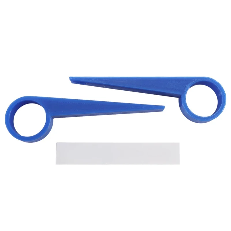 2pcs Hydraulic Disc Brake Piston Press Tool Plastic Bike Caliper Reset Retracting Tool For Mountain Road Bike
2pcs Hydraulic Disc Brake Piston Press Tool Plastic Bike Caliper Reset Retracting Tool For Mountain Road Bike