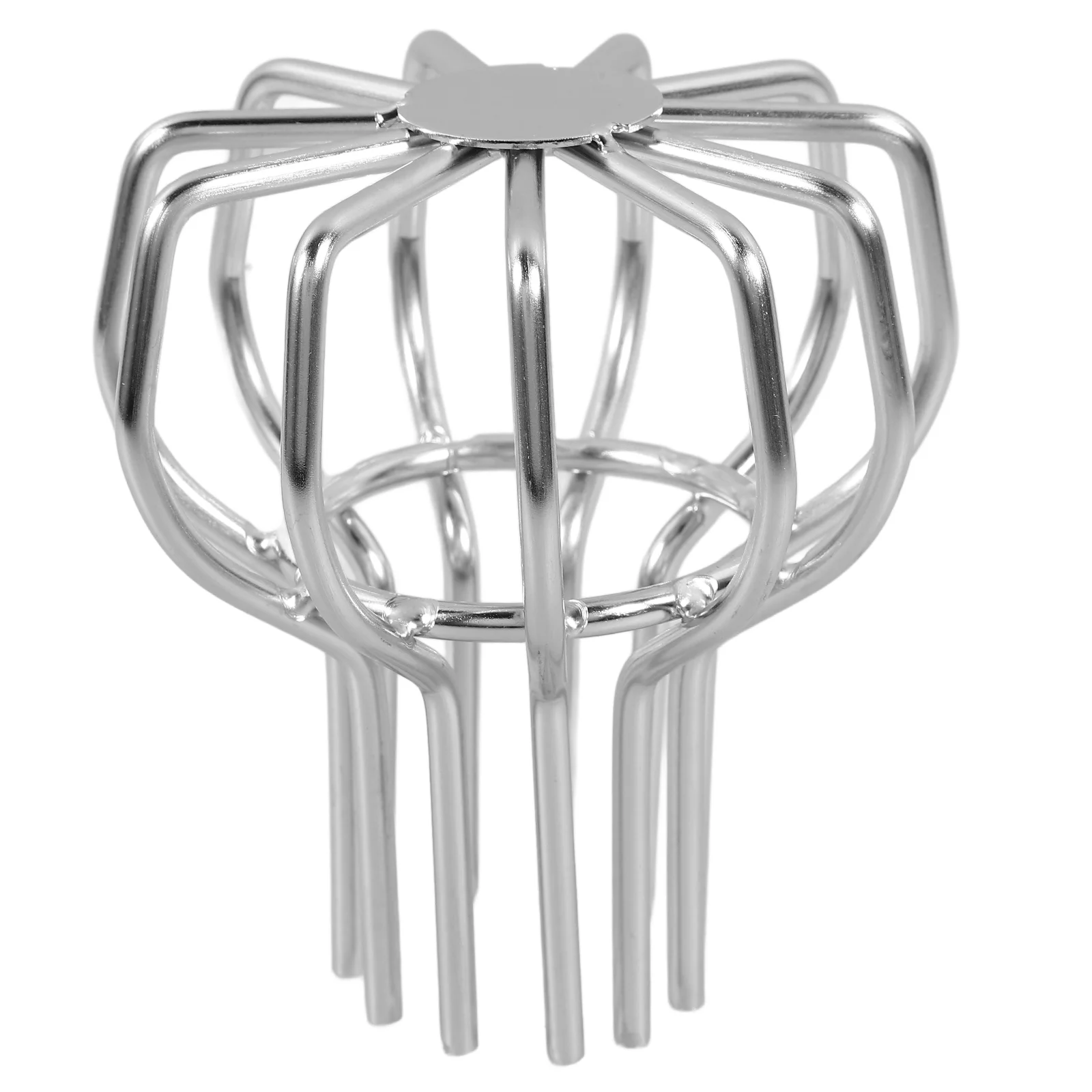 Strainer Anti-clogging Leaf Filter Roof Anti-block Covers Floor Gutter Guard 900X850X850CM Downspout Silver Leak Filters
Strainer Anti-clogging Leaf Filter Roof Anti-block Covers Floor Gutter Guard 900X850X850CM Downspout Silver Leak Filters