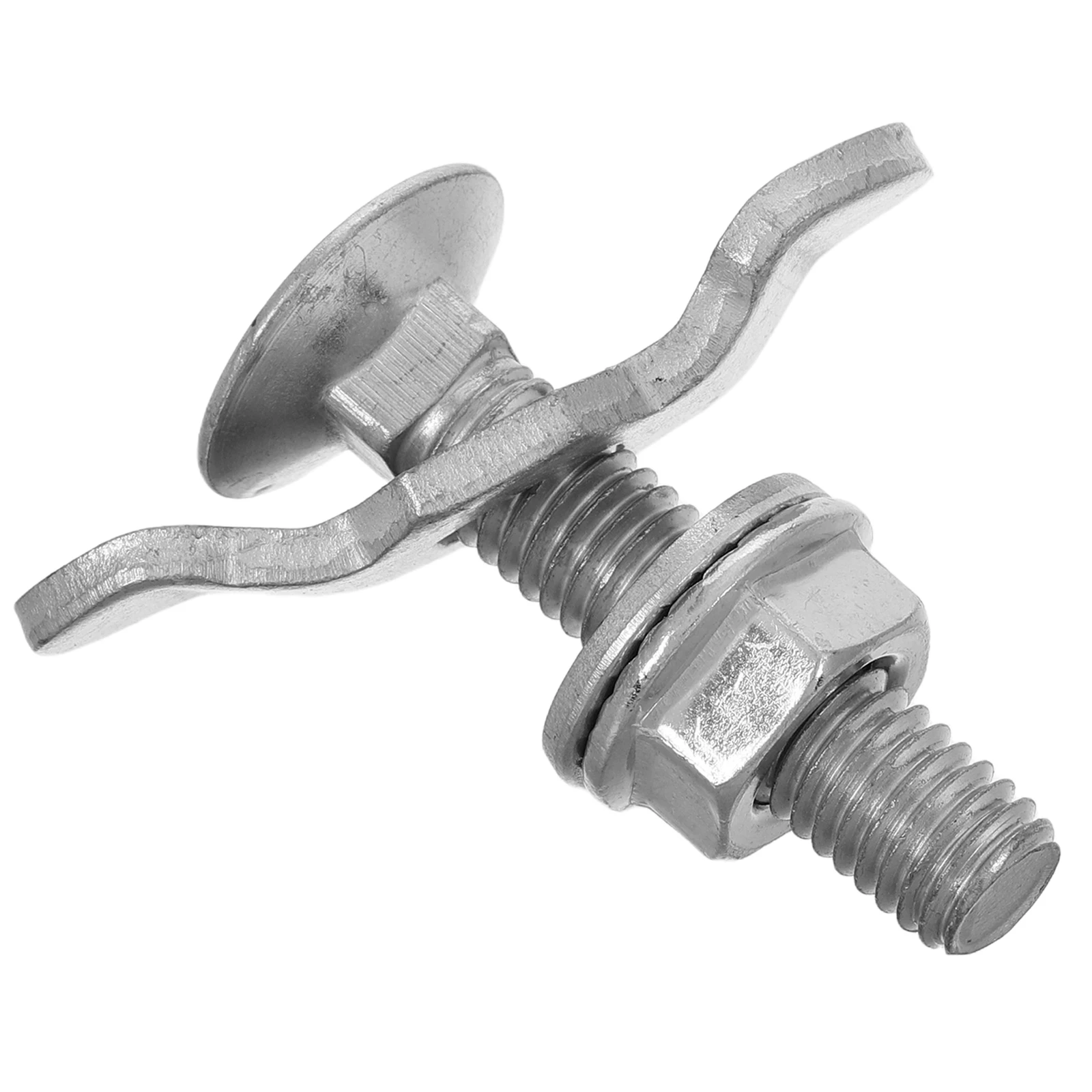 Fixed Track Nut Thread Tie Down Bracket Mounting Bolts Fittings Camper RV Car Aluminum Accessories
Fixed Track Nut Thread Tie Down Bracket Mounting Bolts Fittings Camper RV Car Aluminum Accessories