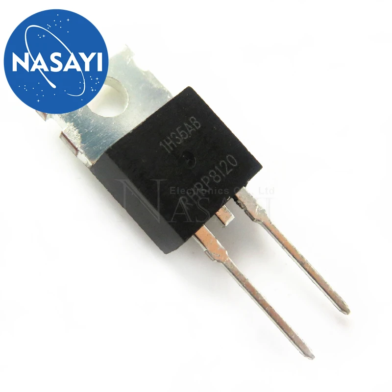 10pcs/lot RHRP8120 / RFRP8120 1200V / 8A fast recovery diode rectifier new original In Stock
10pcs/lot RHRP8120 / RFRP8120 1200V / 8A fast recovery diode rectifier new original In Stock