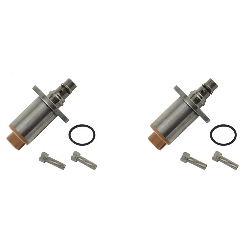 Firmly 2X 294200-0650 Pressure Control Valve Fuel Injection Pump Regulator Suction Control SCV Valve For Toyota 8-98043687-0
Firmly 2X 294200-0650 Pressure Control Valve Fuel Injection Pump Regulator Suction Control SCV Valve For Toyota 8-98043687-0