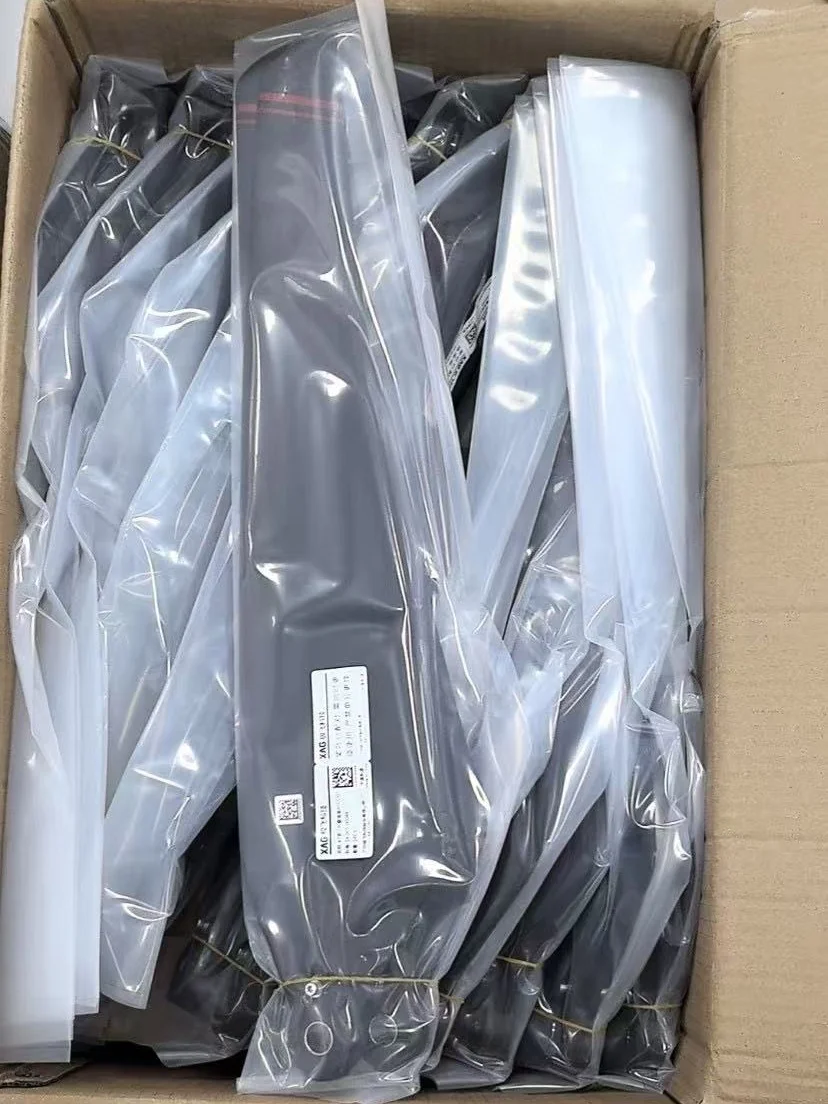 Для Agras XAG P100/V50/P80/V40 47-дюймовый комплект пропеллера по часовой/против часовой стрелки, аксессуары для сельскохозяйственных дронов 
Для Agras XAG P100/V50/P80/V40 47-дюймовый комплект пропеллера по часовой/против часовой стрелки, аксессуары для сельскохозяйственных дронов