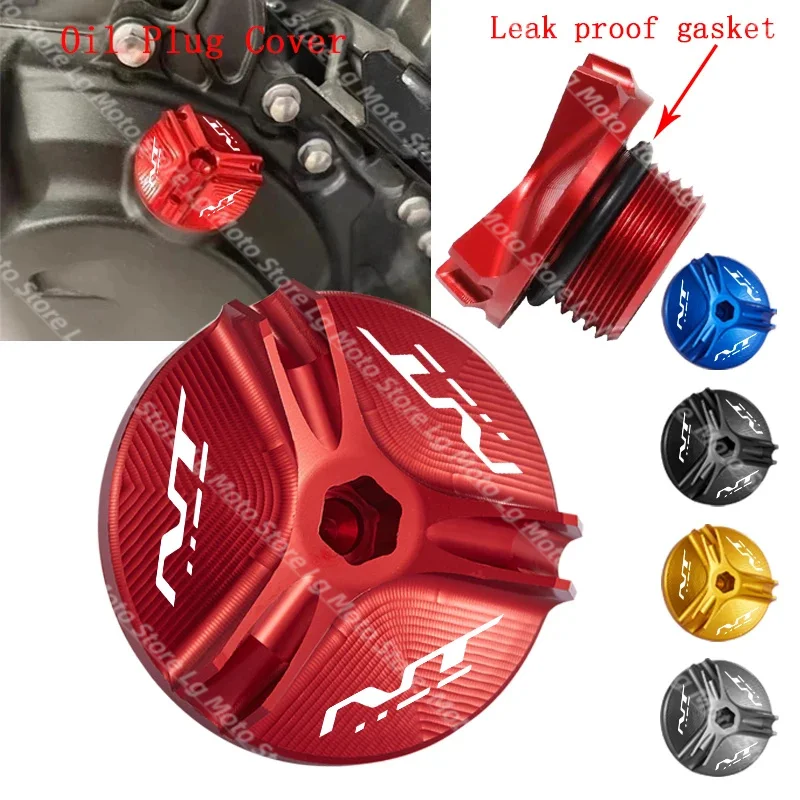 For Honda NT1100 NT 1100 DCT 2022 2023 2024 2025 Motorcycle CNC Engine Oil Filler Cover Protection Accessories
For Honda NT1100 NT 1100 DCT 2022 2023 2024 2025 Motorcycle CNC Engine Oil Filler Cover Protection Accessories