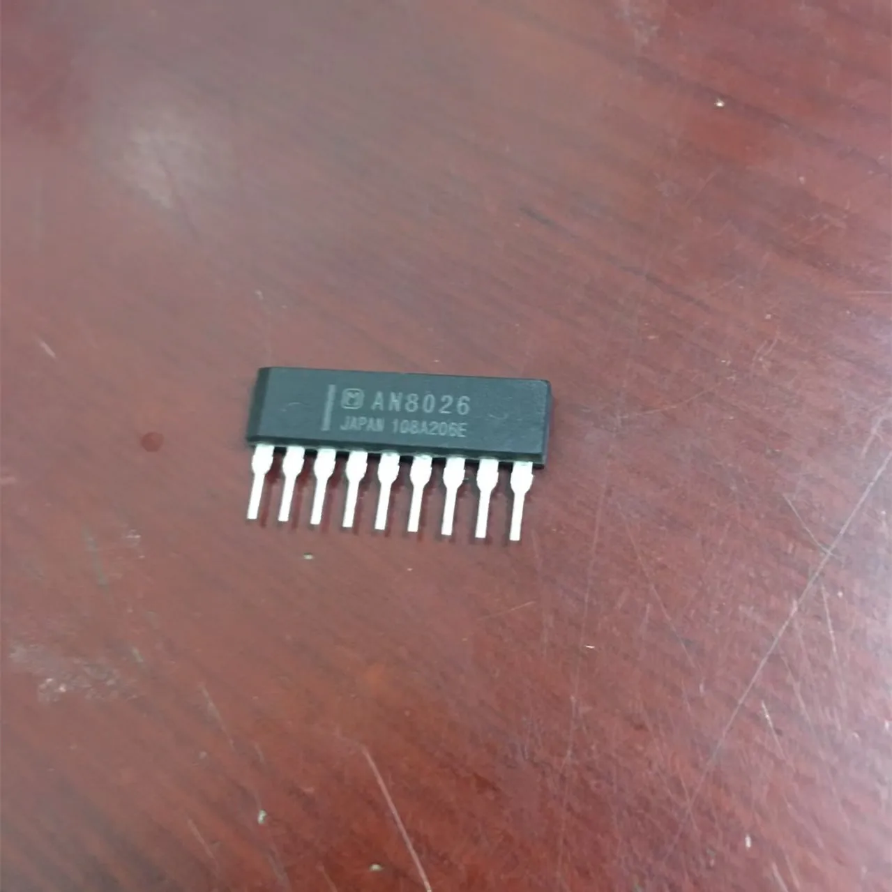AN8026 Original new IC.
AN8026 Original new IC.