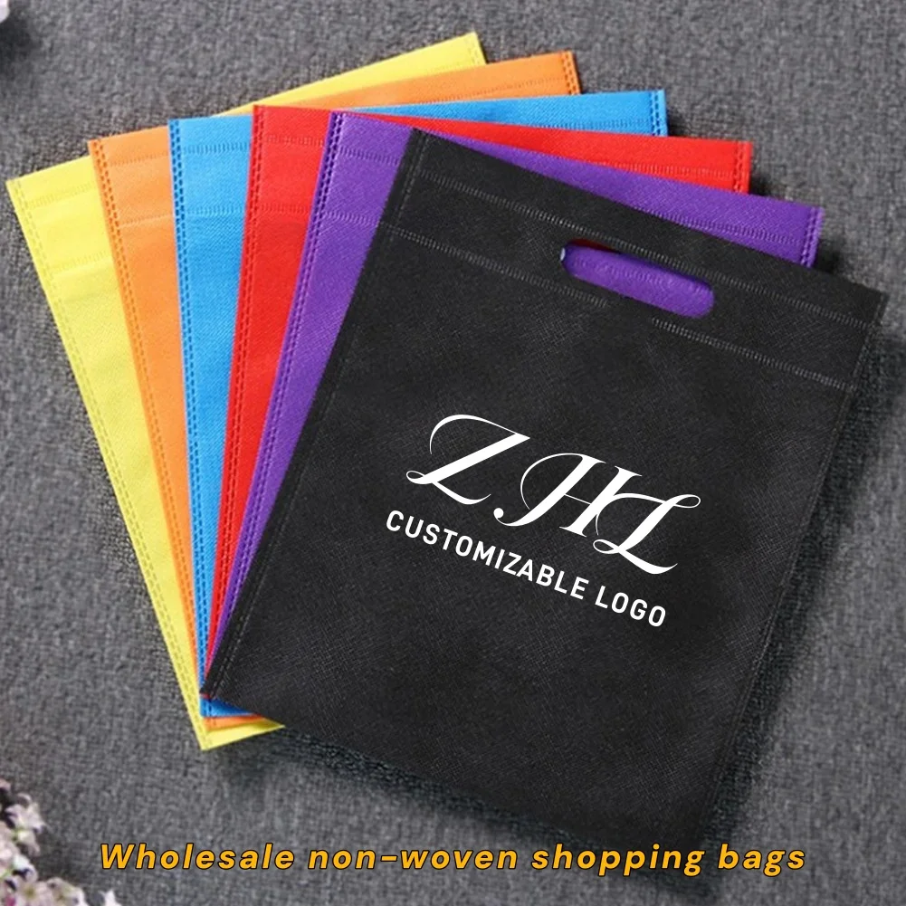 New Foldable Shopping Bag 20PCS Reusable Tote Pouch Women Travel Storage Handbag Fashion Shoulder Bag Shopping Bags With Button
New Foldable Shopping Bag 20PCS Reusable Tote Pouch Women Travel Storage Handbag Fashion Shoulder Bag Shopping Bags With Button