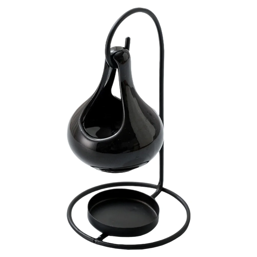 Ceramic Wax Melt Warmer Burner Essential Oil Burners Tea Light Aromatherapy Furnace
Ceramic Wax Melt Warmer Burner Essential Oil Burners Tea Light Aromatherapy Furnace