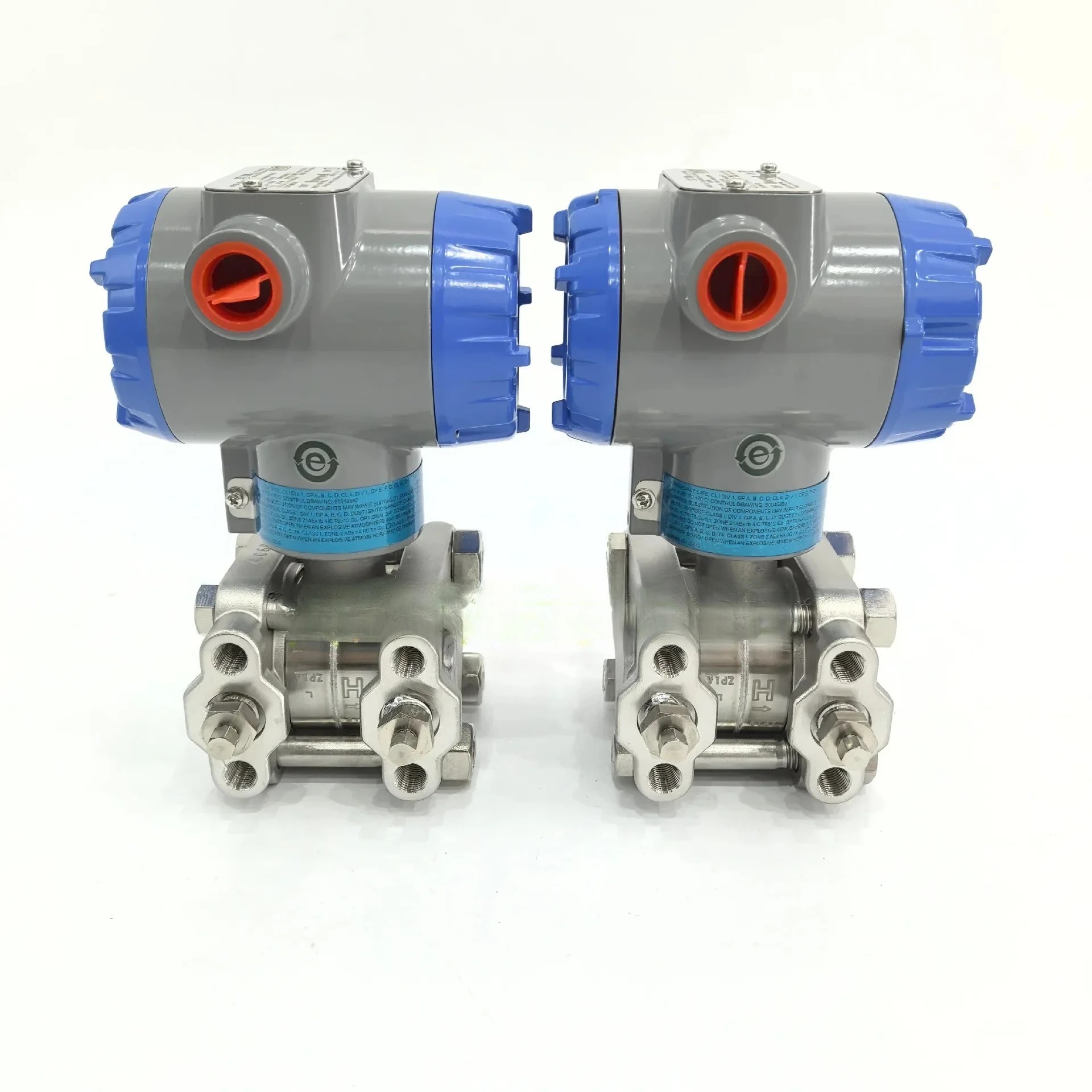 Pressure Transmitter STD810-E1HN4AS-1-C-BHC-11C-B-21A7-F1-0000
Pressure Transmitter STD810-E1HN4AS-1-C-BHC-11C-B-21A7-F1-0000