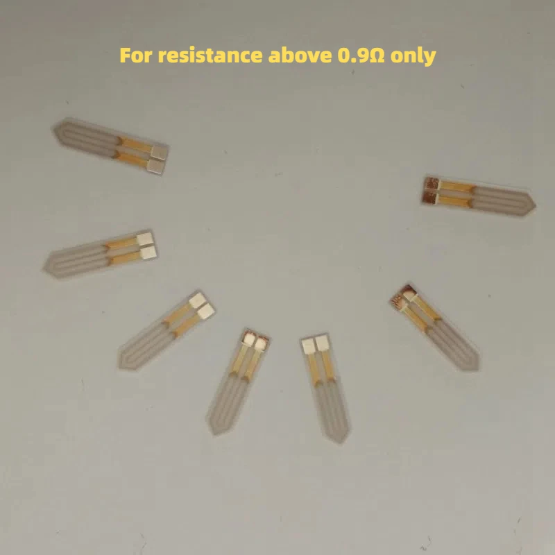 Ceramic Heater Without Base For Jouz Repalceable Repair Accessory For IQS 2.4p 3.0 Duos Holder
Ceramic Heater Without Base For Jouz Repalceable Repair Accessory For IQS 2.4p 3.0 Duos Holder