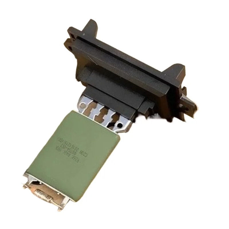 Оригинальный регулятор скорости вентилятора резистора кондиционера для Chery Riich X1 M1 M5 Kaiyi C3 C3R
Оригинальный регулятор скорости вентилятора резистора кондиционера для Chery Riich X1 M1 M5 Kaiyi C3 C3R