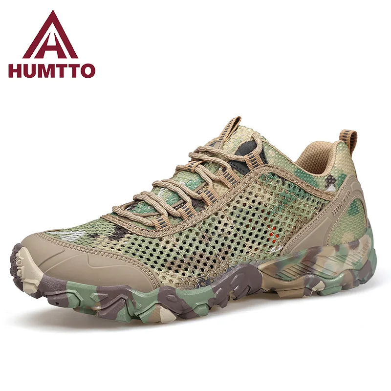 HUMTTO Men Hiking Shoes Breathable Outdoor Sports Climbing Shoes hunting shoes women Trekking Sneakers ankle boots tennis shoes
HUMTTO Men Hiking Shoes Breathable Outdoor Sports Climbing Shoes hunting shoes women Trekking Sneakers ankle boots tennis shoes