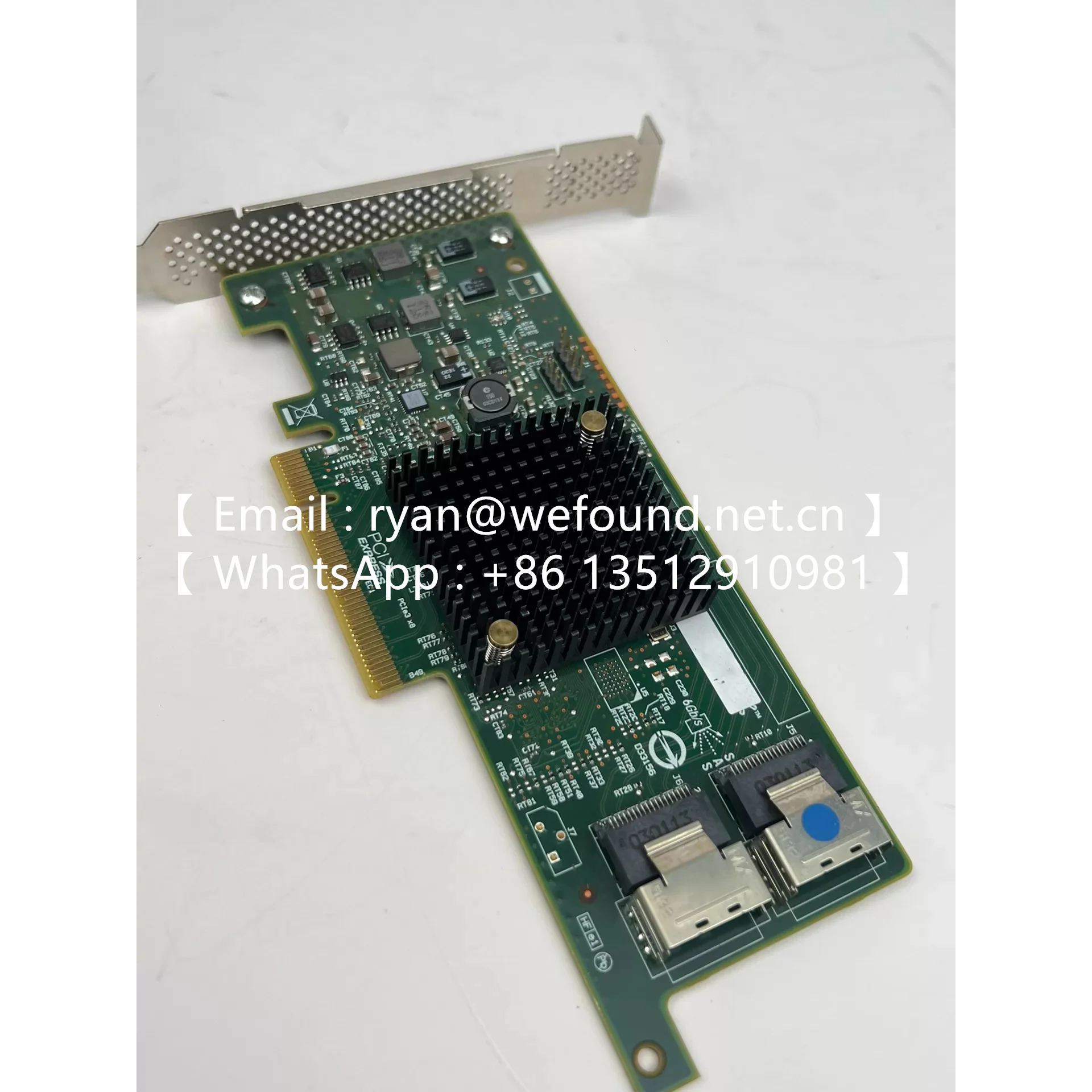 660088-001 H220 638834-001 SAS9205-I8 439776-001 439946-001 LSI20320IE
660088-001 H220 638834-001 SAS9205-I8 439776-001 439946-001 LSI20320IE