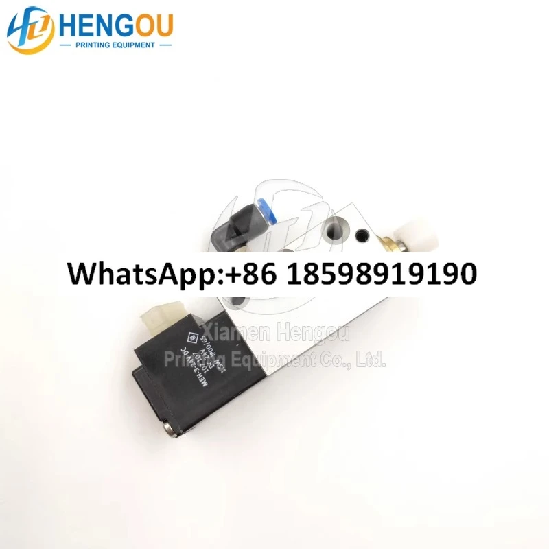 SM52 PM52 imported copper head front return paper solenoid valve G2.184.0060
SM52 PM52 imported copper head front return paper solenoid valve G2.184.0060