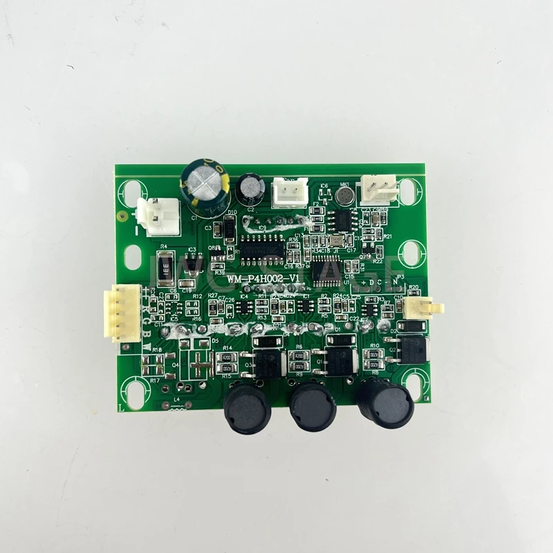 WMWM P4H002 Stage Led Par Light Spare Parts Accessories Main Board Motherboard
WMWM P4H002 Stage Led Par Light Spare Parts Accessories Main Board Motherboard