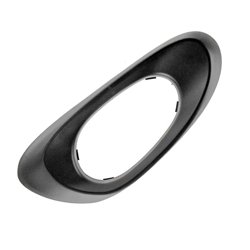 Efficientt-1Pair Front Inner Door Handle Bezel Trim 25894591 25894592 For Trailblazer 2002-2009 12457837 25894590
Efficientt-1Pair Front Inner Door Handle Bezel Trim 25894591 25894592 For Trailblazer 2002-2009 12457837 25894590