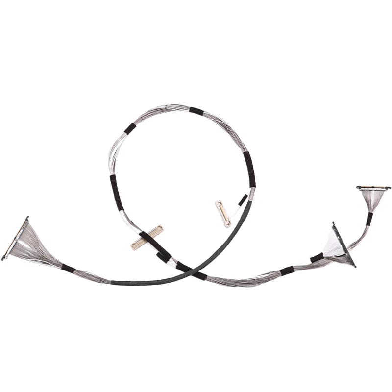 Gimbal Signal Cable For Autel EVO Max 4T Drone Camera Coaxial Line For Autel EVO Max Series Gimbal Repair Parts
Gimbal Signal Cable For Autel EVO Max 4T Drone Camera Coaxial Line For Autel EVO Max Series Gimbal Repair Parts