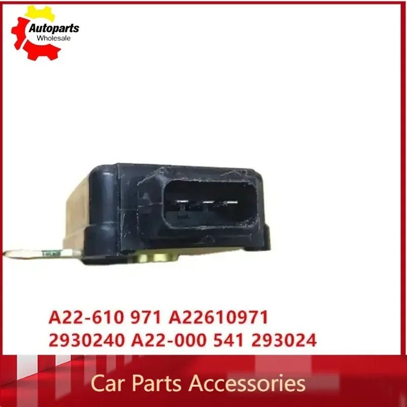 Новый датчик положения дроссельной заслонки A22-000 541 для грузовика Isuzu Rodeo Trooper Amigo Impulse 83-89, высокое качество A22000541 22633-AA060
Новый датчик положения дроссельной заслонки A22-000 541 для грузовика Isuzu Rodeo Trooper Amigo Impulse 83-89, высокое качество A22000541 22633-AA060