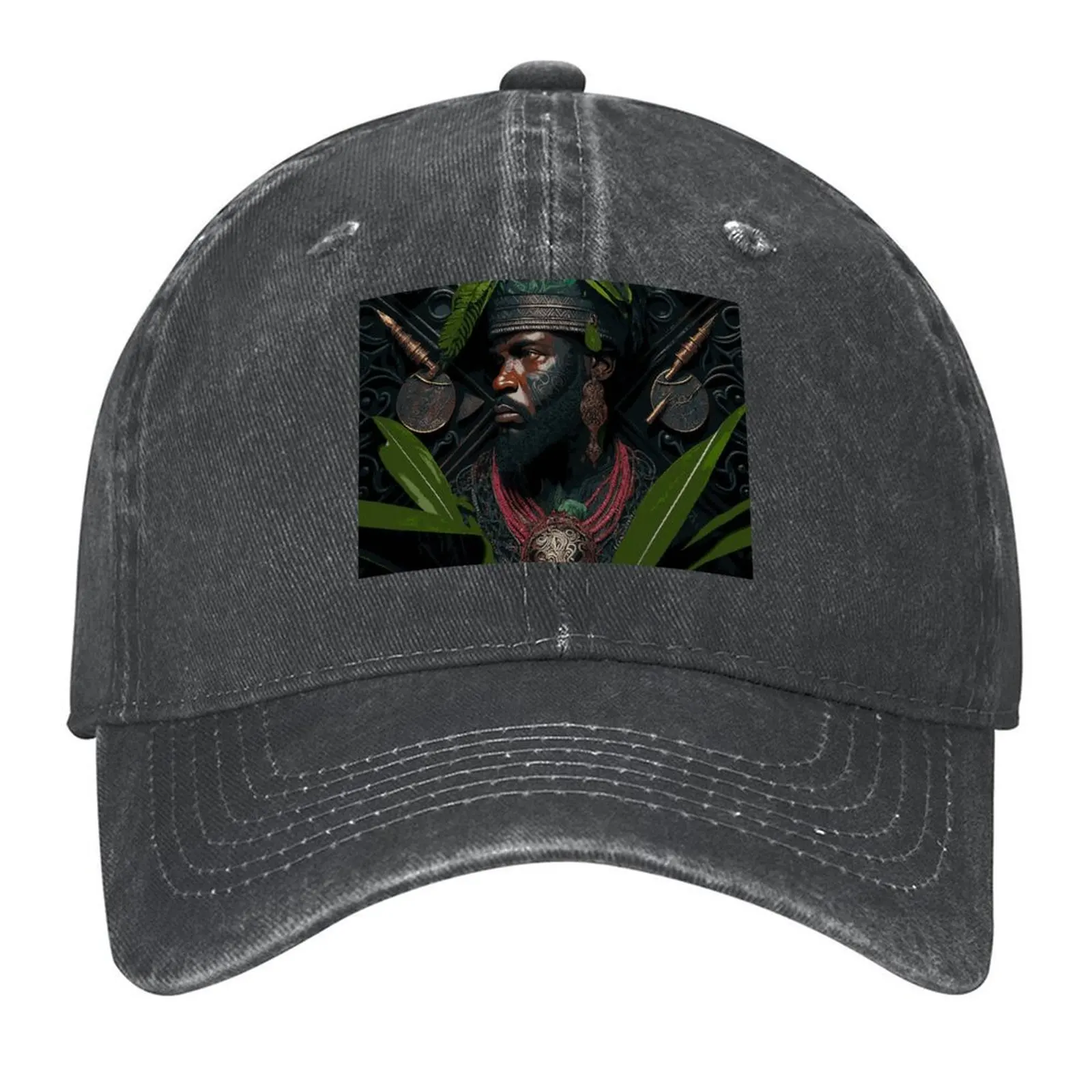 Ogun of Iron Baseball Cap Trucker Hat cute Dropshipping hats for men Women's Golf Clothing Men's
Ogun of Iron Baseball Cap Trucker Hat cute Dropshipping hats for men Women's Golf Clothing Men's