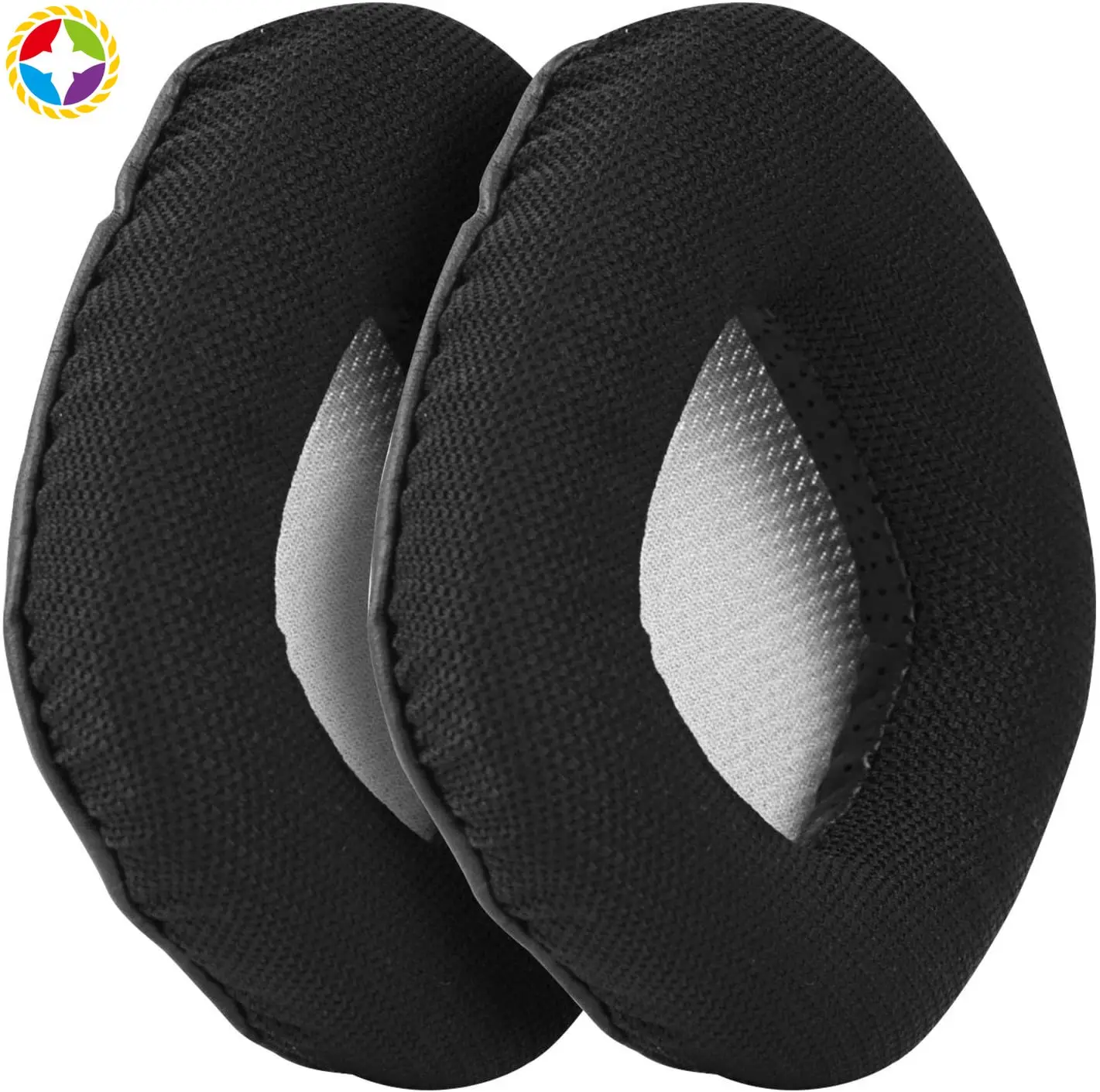 Ear Pad For Corsair Void PRO RGB 7.1 Gaming Headset Replacement Headphones Memory Foam Replacement Earpads Foam Ear Pads
Ear Pad For Corsair Void PRO RGB 7.1 Gaming Headset Replacement Headphones Memory Foam Replacement Earpads Foam Ear Pads