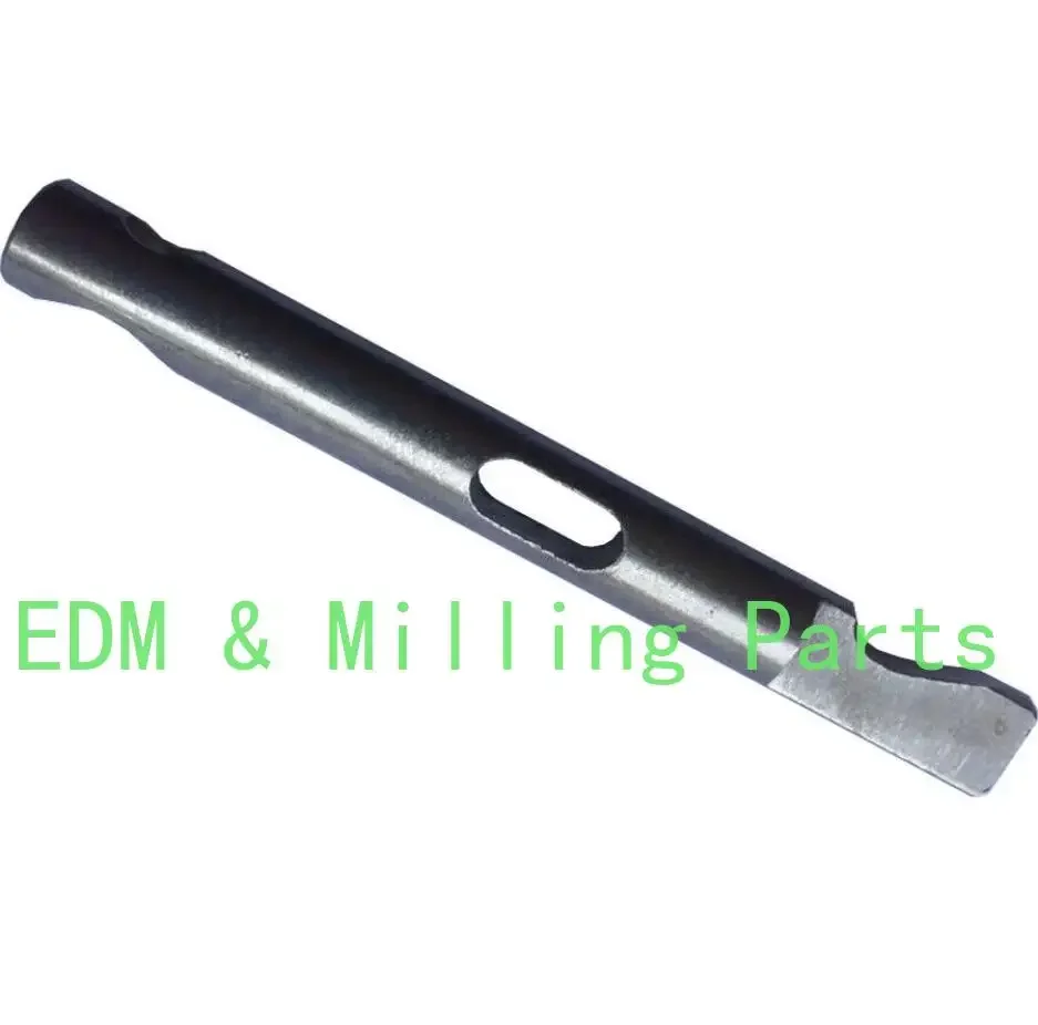 CNC Milling Machine Part Milling Head Cam Rod B103 M1394 For Bridgeport Mill Part
CNC Milling Machine Part Milling Head Cam Rod B103 M1394 For Bridgeport Mill Part