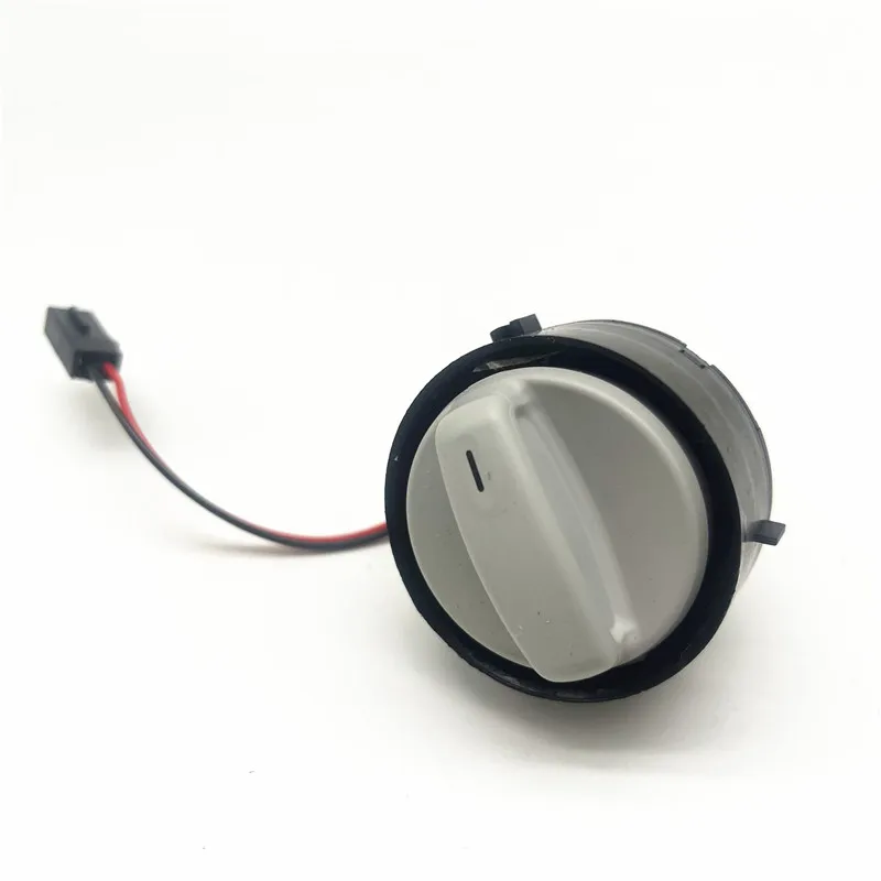 Sunroof Control Switch Knob Potentiomet for VW Jetta Golf MK5 Passat B6 1KD959613
Sunroof Control Switch Knob Potentiomet for VW Jetta Golf MK5 Passat B6 1KD959613