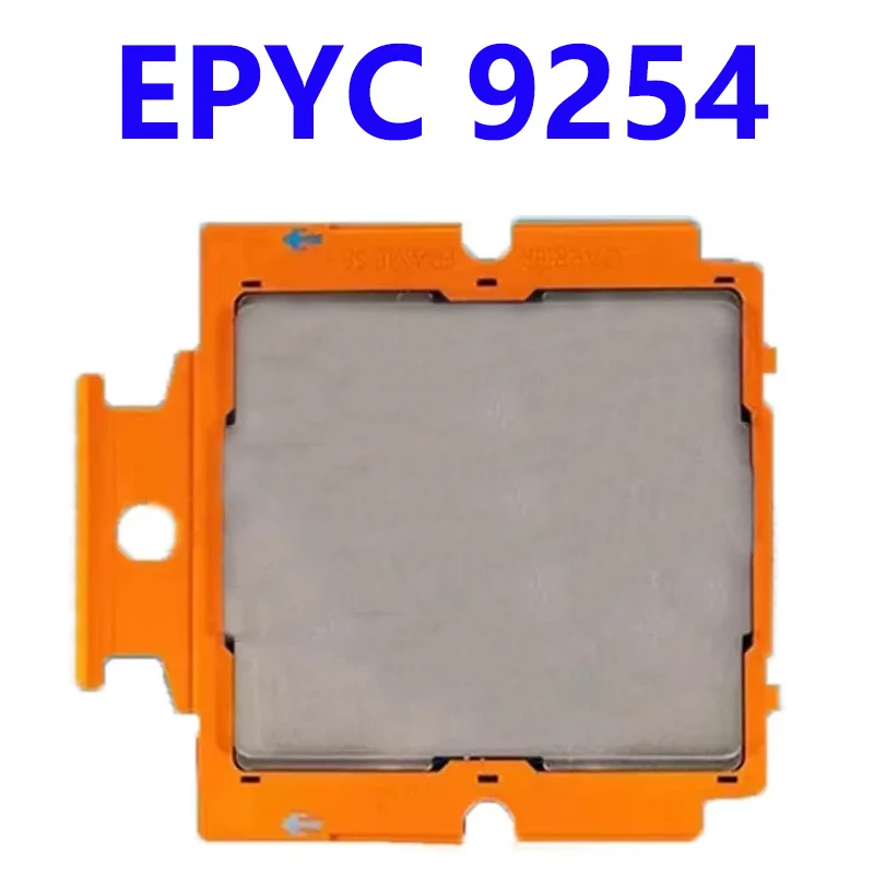 Процессор EPYC 9254, 4,1 ГГц, 24 ядра, 48 потоков, 200 Вт, L3, CACHE, 128 МБ, процессор XIAOLONG нового поколения, протестирован перед отправкой
Процессор EPYC 9254, 4,1 ГГц, 24 ядра, 48 потоков, 200 Вт, L3, CACHE, 128 МБ, процессор XIAOLONG нового поколения, протестирован перед отправкой