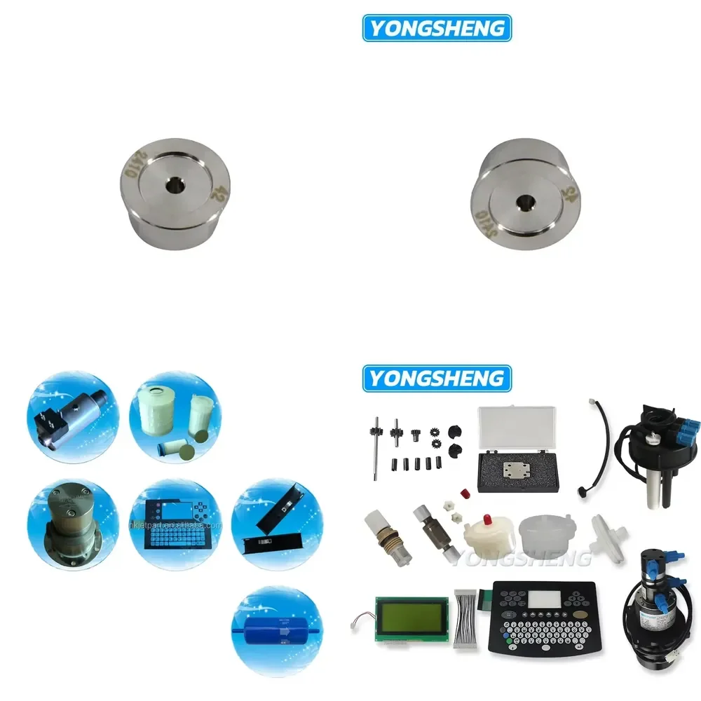 2026 Hot Item Compatible AlphaJet M TYPE 42 NOZZLE ASSEMBLY SHN1373 for Alphajet Inkjet Printer
2026 Hot Item Compatible AlphaJet M TYPE 42 NOZZLE ASSEMBLY SHN1373 for Alphajet Inkjet Printer