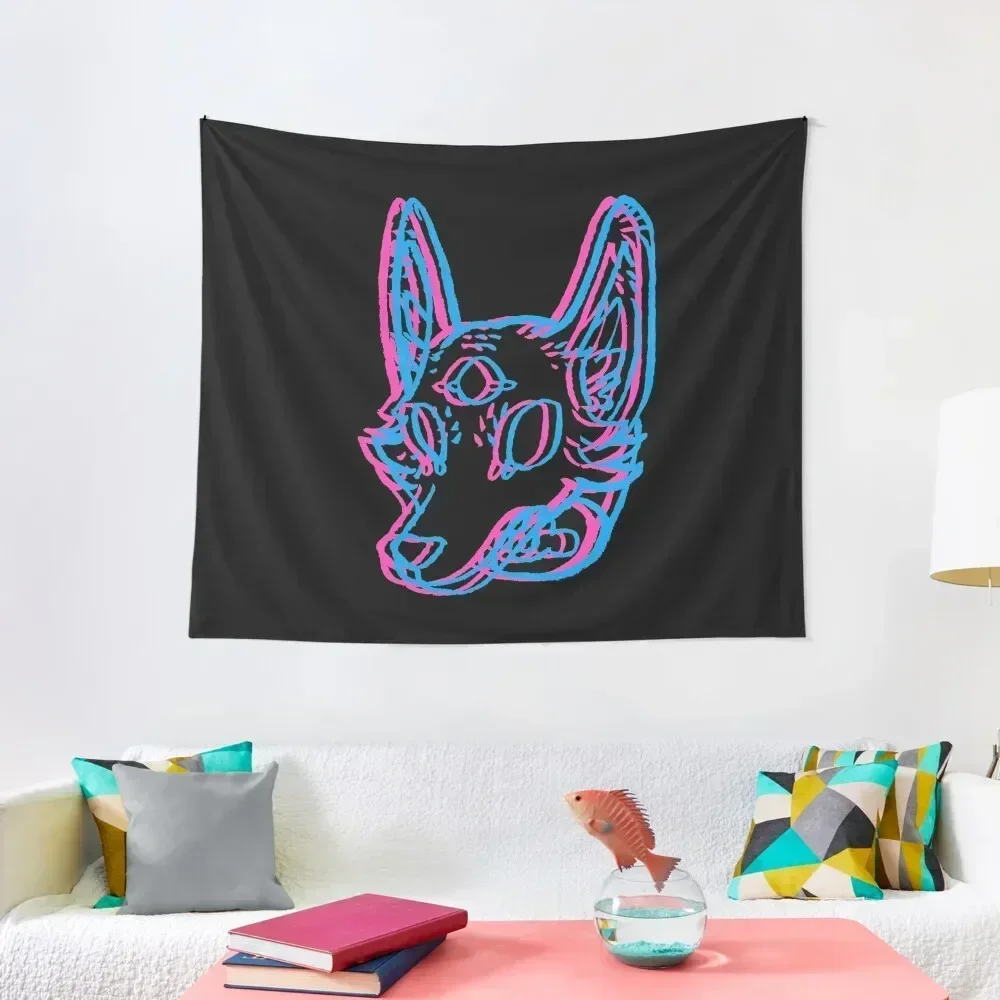 3D Space Coyote Tapestry Anime Decor Aesthetic Room Decors Japanese Room Decor Decoration Bedroom Tapestry
3D Space Coyote Tapestry Anime Decor Aesthetic Room Decors Japanese Room Decor Decoration Bedroom Tapestry