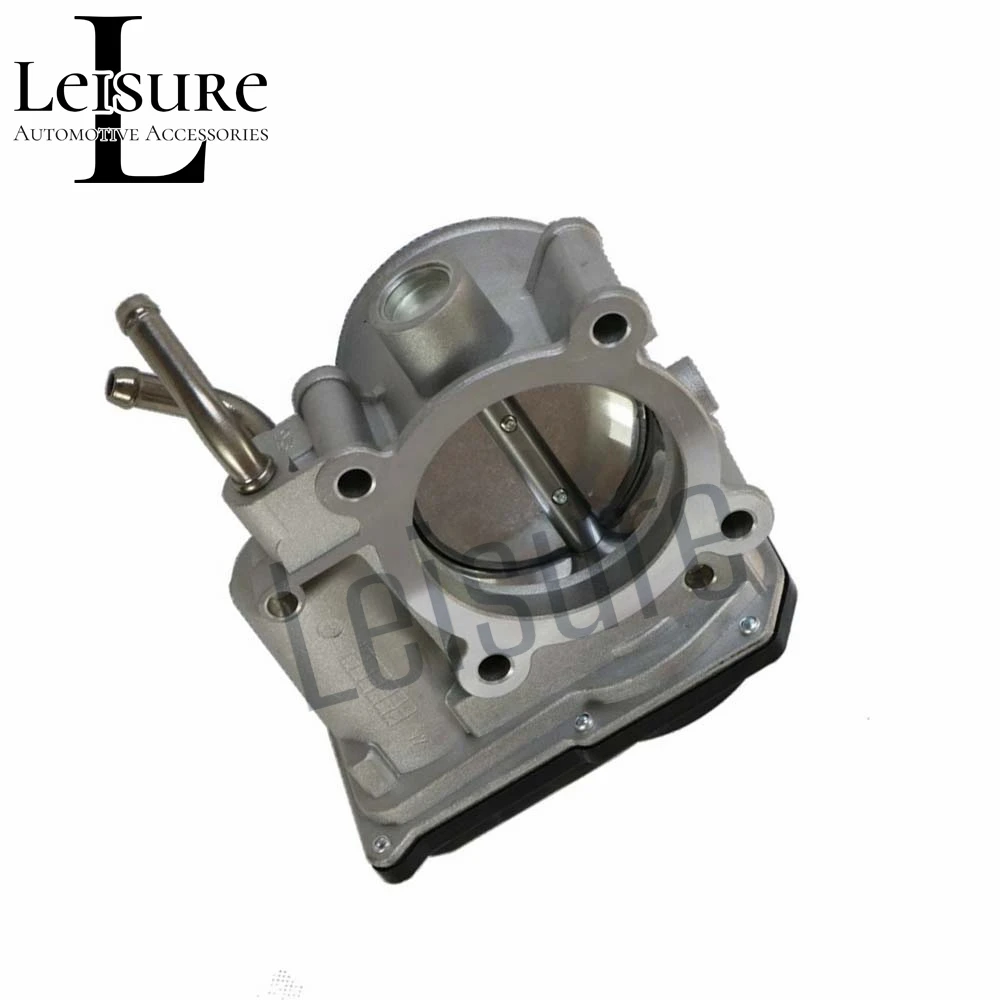 35100-2E000 Throttle Body Assembly 351002E000 For Hyundai Tucson Elantra Kia 1.8L 2.0L
35100-2E000 Throttle Body Assembly 351002E000 For Hyundai Tucson Elantra Kia 1.8L 2.0L