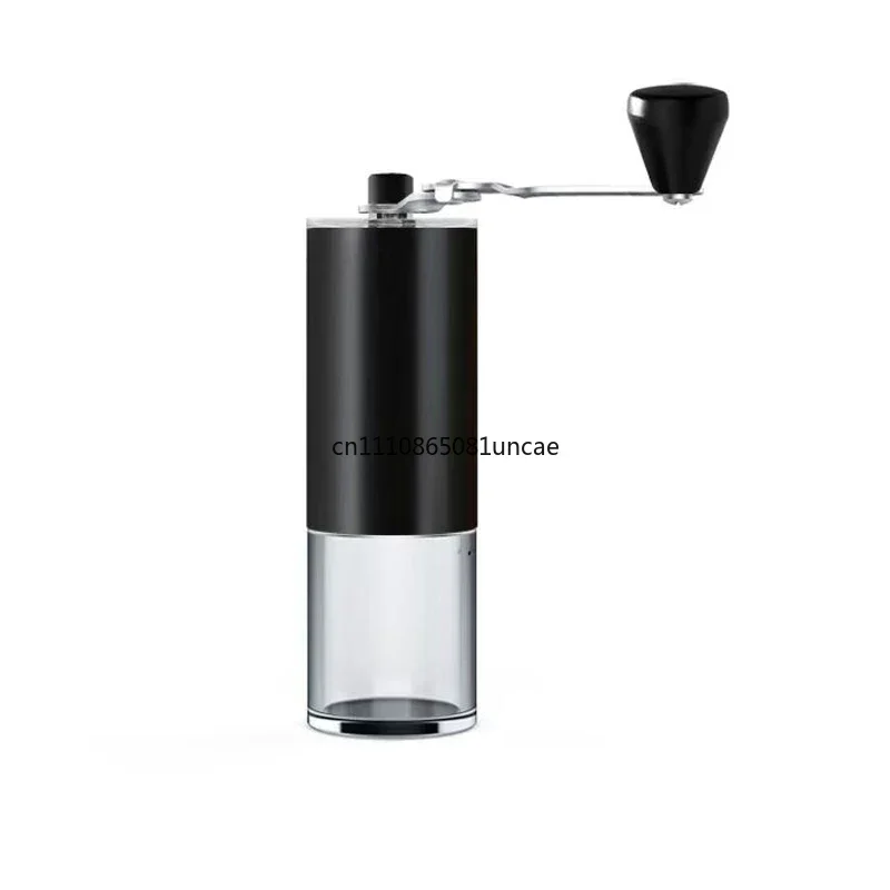 Portable Hand Crank Coffee Grinder Mini Manual Coffee Bean Mill for Home Use
Portable Hand Crank Coffee Grinder Mini Manual Coffee Bean Mill for Home Use
