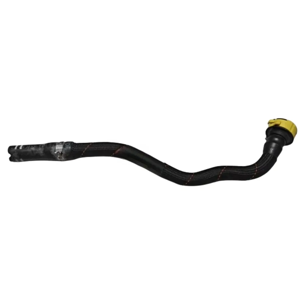 1.4T Oil-water Separator Hose Rubber Exhaust Valve Pipe Short Long Genuine for Jeep Compass
1.4T Oil-water Separator Hose Rubber Exhaust Valve Pipe Short Long Genuine for Jeep Compass