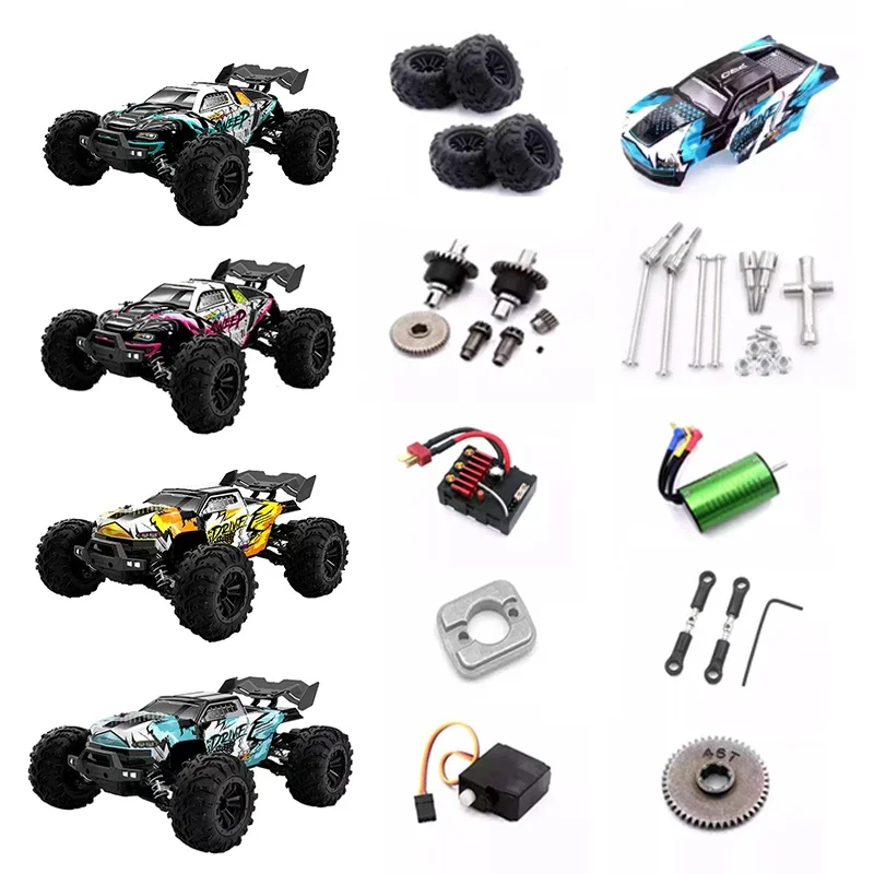 16101PRO 16102PRO Metal Upgrade Parts Original Parts Brushless Motor Gear Shaft Steering Rod Three Wire Accessories for Aircraft
16101PRO 16102PRO Metal Upgrade Parts Original Parts Brushless Motor Gear Shaft Steering Rod Three Wire Accessories for Aircraft