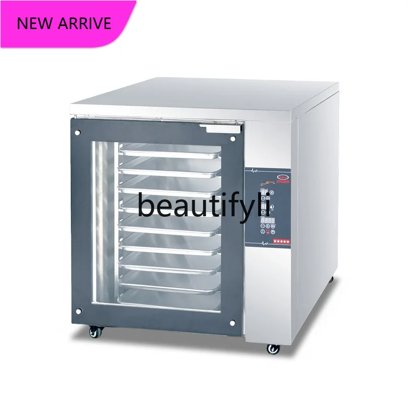 E Commercial Full Perspective Spray Proofing Box Large Capacity Flour Proofing Bakery Shop Special
E Commercial Full Perspective Spray Proofing Box Large Capacity Flour Proofing Bakery Shop Special