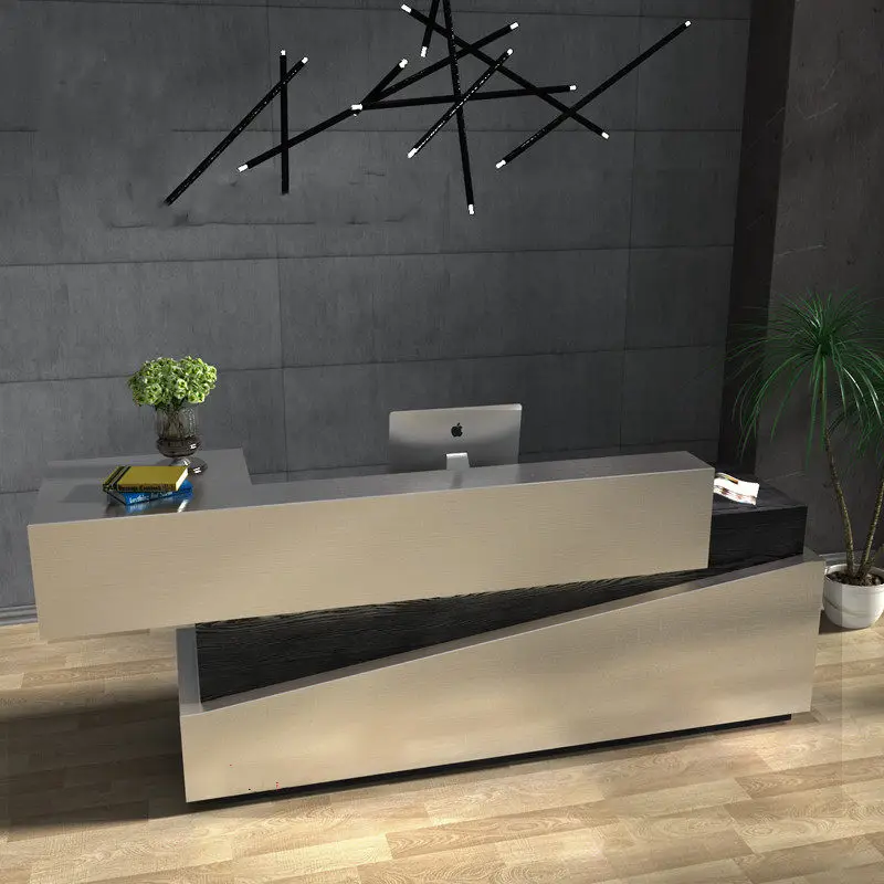 Business Boutique Reception Desks Beauty Modern Restaurant Store Reception Desks Specialty Office Empfangstresen Theke Furniture
Business Boutique Reception Desks Beauty Modern Restaurant Store Reception Desks Specialty Office Empfangstresen Theke Furniture