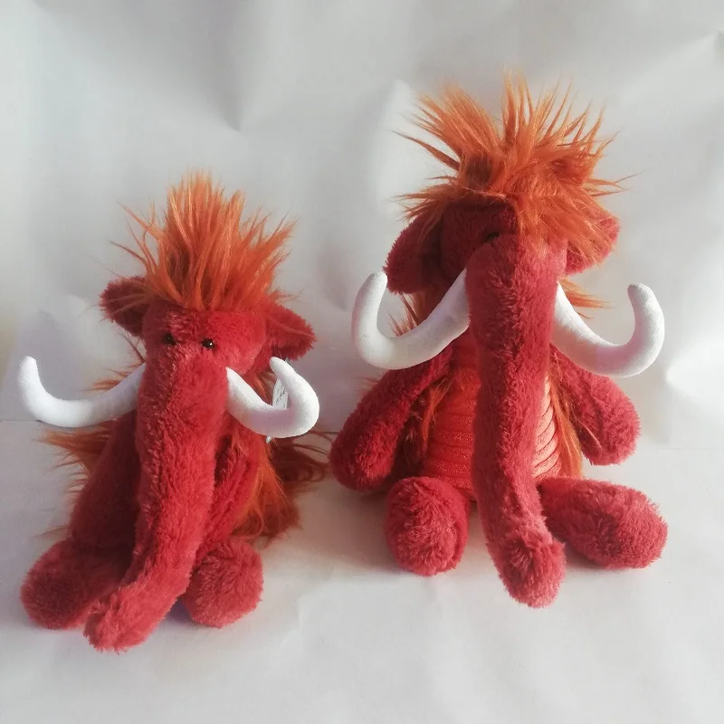 Lovely Elephant Soft Doll Cartoon Elephant Mammoth Plush Toy Kids Toy Xmas Gift s0400
Lovely Elephant Soft Doll Cartoon Elephant Mammoth Plush Toy Kids Toy Xmas Gift s0400