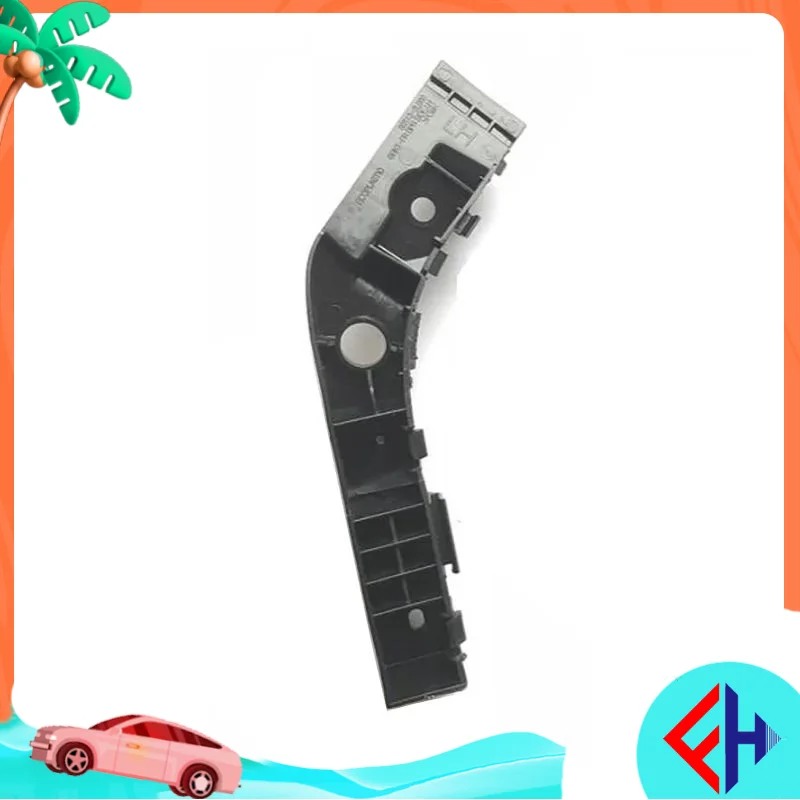 Оригинальный новый кронштейн крышки переднего бампера 865132 l000 865142 l000 для Elantra Touring I30 2008-2012 гг., высокое качество 
Оригинальный новый кронштейн крышки переднего бампера 865132 l000 865142 l000 для Elantra Touring I30 2008-2012 гг., высокое качество