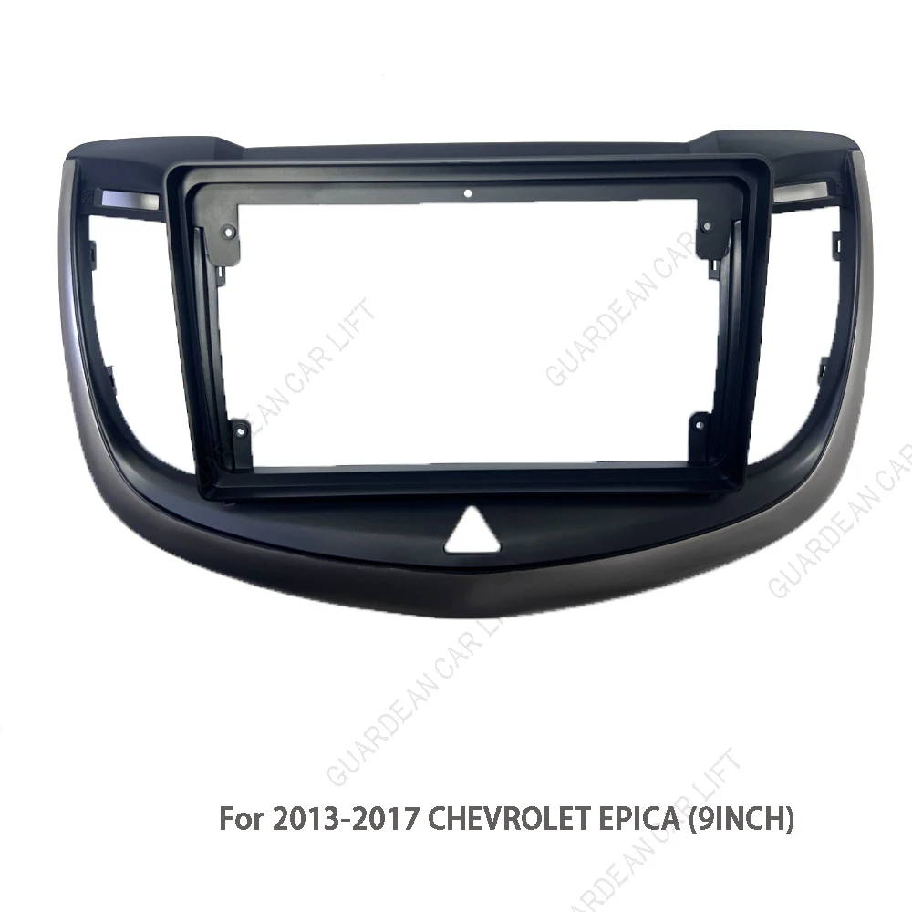 9 Inch Car Radio Fascias Android Stereo Player 2 Din Head Unit Panel Dash Frame For 2013-2017 CHEVROLET EPICA
9 Inch Car Radio Fascias Android Stereo Player 2 Din Head Unit Panel Dash Frame For 2013-2017 CHEVROLET EPICA