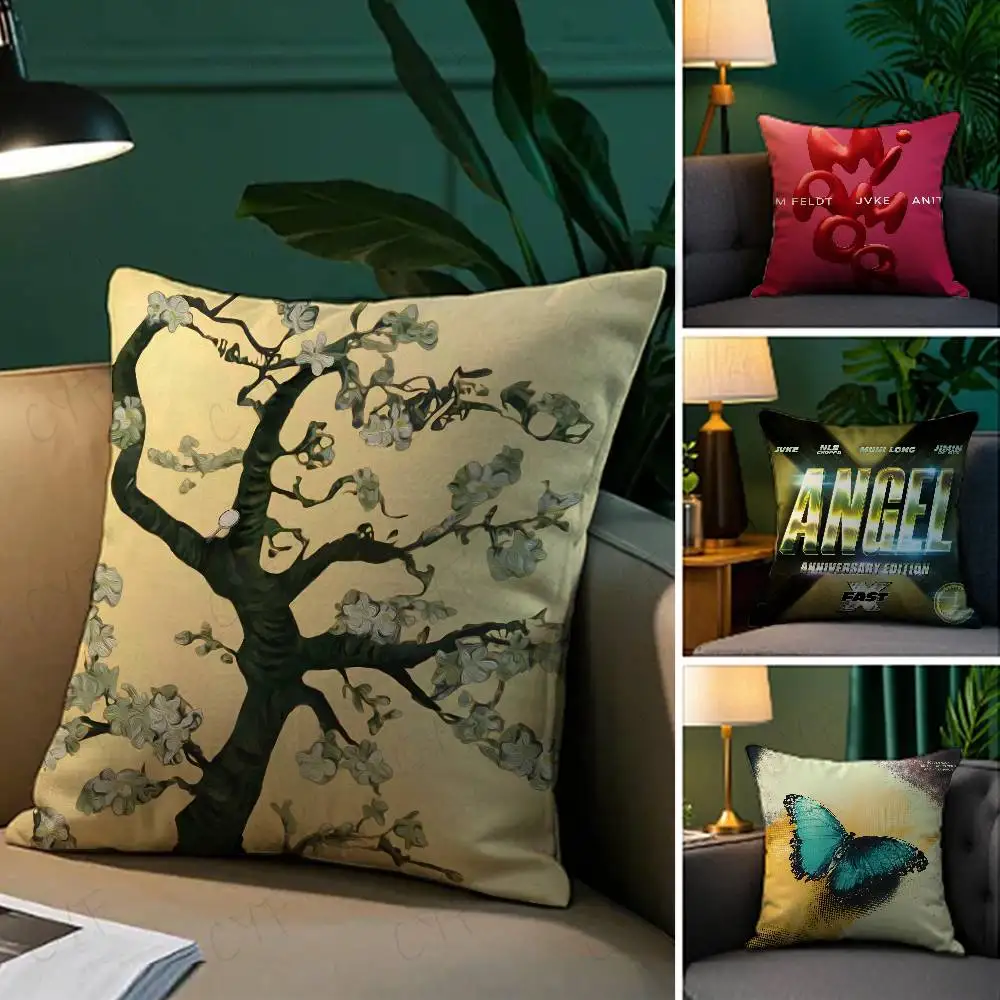 Hot Singer J-JvkeS Pillow Case Custom Printed Brushed Fleece Pillow, Baby Skin-Touch, Eco-Friendly Dye-Sublimation Cushion for H
Hot Singer J-JvkeS Pillow Case Custom Printed Brushed Fleece Pillow, Baby Skin-Touch, Eco-Friendly Dye-Sublimation Cushion for H