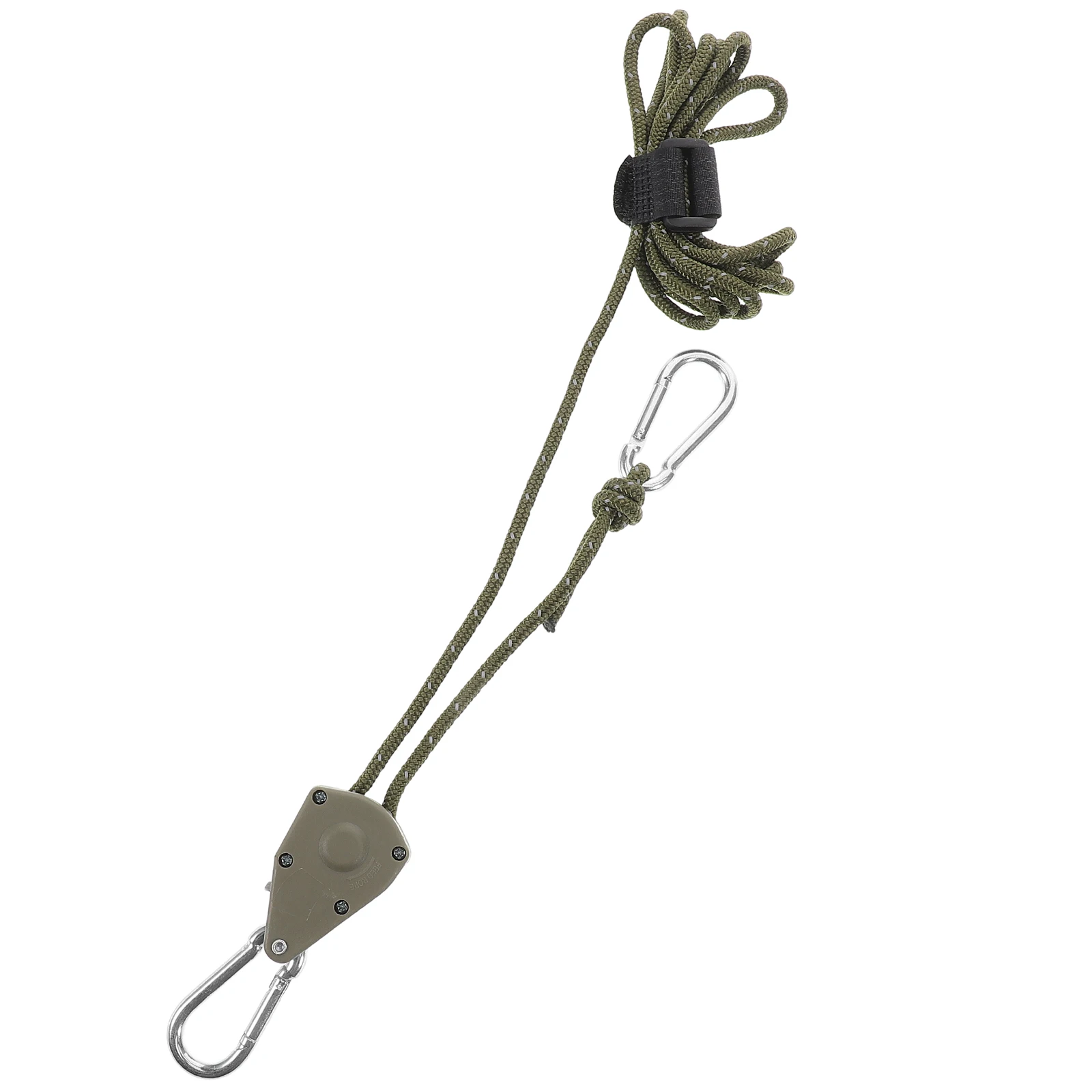 4pcs Reflective Windproof Rope Belt Adjustable Clip Hanger Camping Tent Rope Strap Night Visibility Outdoor Gear
4pcs Reflective Windproof Rope Belt Adjustable Clip Hanger Camping Tent Rope Strap Night Visibility Outdoor Gear