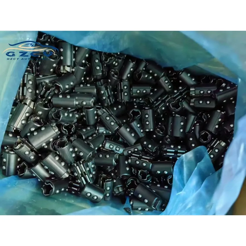 Новый 2 шт. 0AM DQ200 DSG7 DSG вилка переключения передач, скользящий подшипник, подходит для VW Audi Skoda Seat 217127A
Новый 2 шт. 0AM DQ200 DSG7 DSG вилка переключения передач, скользящий подшипник, подходит для VW Audi Skoda Seat 217127A