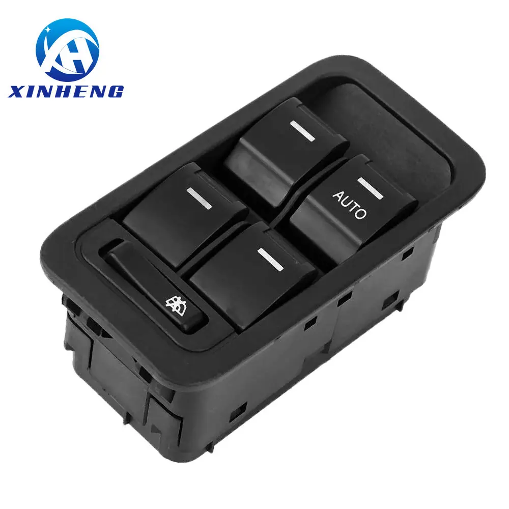 Power Window Switch 12Pin RHD For Ford Grondgebied SX/SY/TX 2004-2014,SY14A132D
Power Window Switch 12Pin RHD For Ford Grondgebied SX/SY/TX 2004-2014,SY14A132D