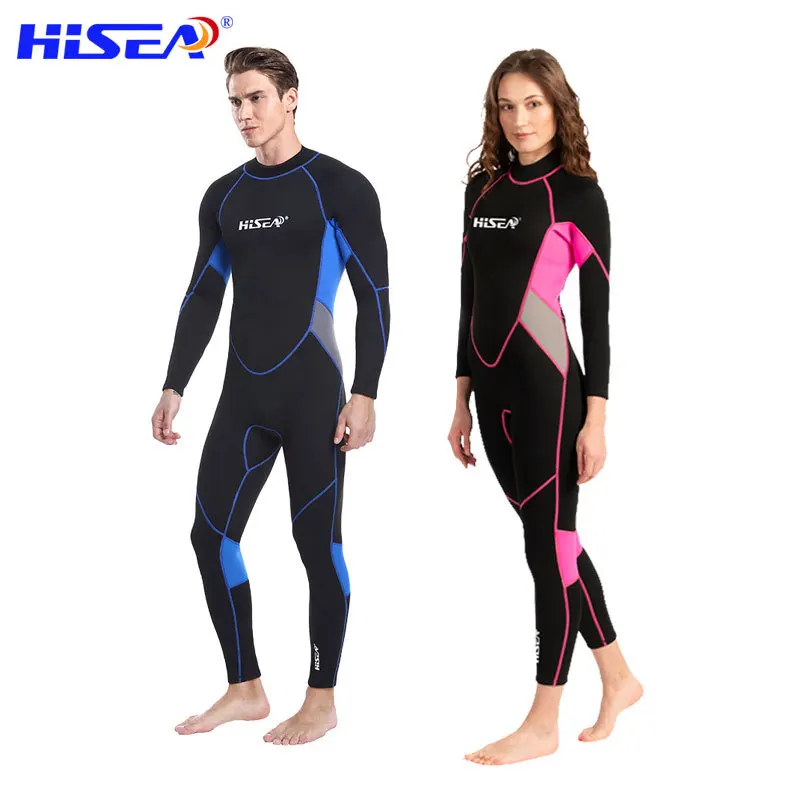 3mmDiving Suit One-Piece Couple's Long-Sleeved Trousers Warm Thickened Swimming Suit Diving Suit Zipper Dive Skin Surfing
3mmDiving Suit One-Piece Couple's Long-Sleeved Trousers Warm Thickened Swimming Suit Diving Suit Zipper Dive Skin Surfing