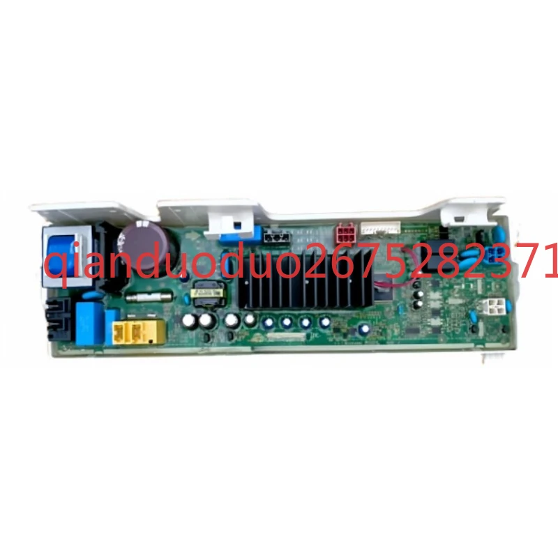 Suitable for LG washing machine WD-C51KNF20 computer frequency conversion main display board EBR76852902 85054003
Suitable for LG washing machine WD-C51KNF20 computer frequency conversion main display board EBR76852902 85054003