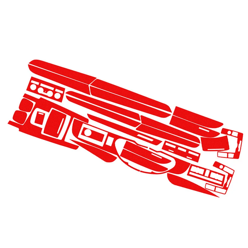 Автомобильная наклейка на переключатель управления окошком, подходит для Audi A6 C6 2005-2010 2011 LHD 3D, Красный винил из углеродного волокна 
Автомобильная наклейка на переключатель управления окошком, подходит для Audi A6 C6 2005-2010 2011 LHD 3D, Красный винил из углеродного волокна